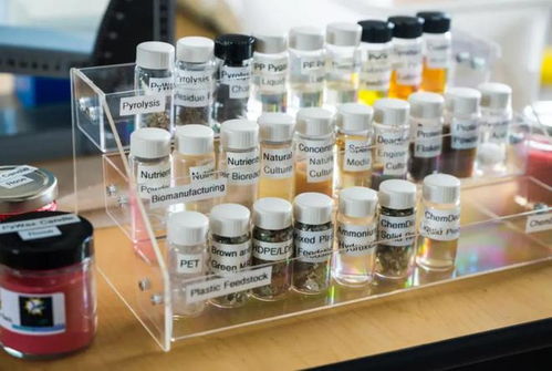 顛覆認(rèn)知的研究 美科學(xué)家試圖將塑料垃圾變成人類(lèi)食物