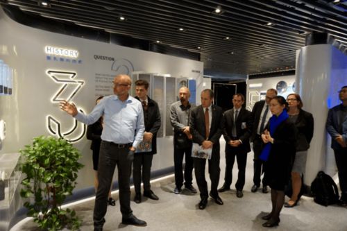 厲害了 拱墅這位外國專家榮獲2020年杭州市 錢江友誼使者 稱號(hào)