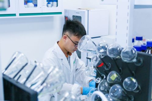 專訪態(tài)創(chuàng)生物丨實現(xiàn)綠色生物制造 量產 和 普適性 的雙向突破