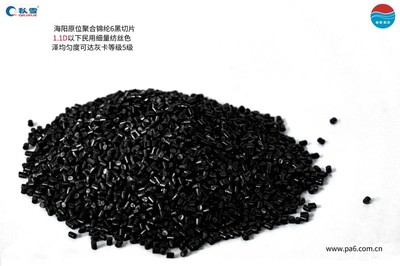 新型服裝紡絲錦綸新材料填補國內空白 海陽科技大步邁向&ldquo;中國錦綸行業(yè)領跑者&rdquo;