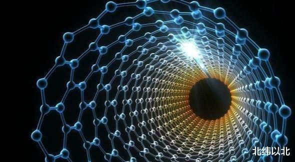碳基芯片的研發(fā),一場芯片技術革命即將到來!