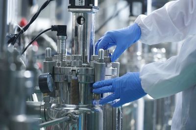 戰(zhàn)新產(chǎn)業(yè)&ldquo;百大工程&rdquo;|招商局集團領(lǐng)航生物基聚酰胺創(chuàng)新突破 打造生物經(jīng)濟新引擎