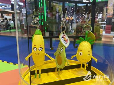 觀進(jìn)博|節(jié)水抗旱稻、笑臉飲料瓶 在進(jìn)博會上一站體驗&ldquo;舌尖&rdquo;上的低碳