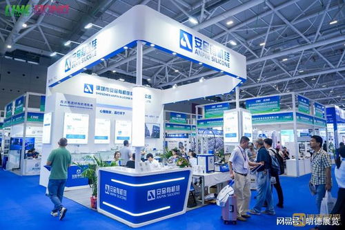 2024熱管理材料技術(shù)展會,匯聚行業(yè)導(dǎo)熱散熱材料石墨烯展覽會