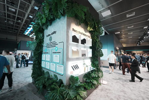 海信亮相百年ifa展 智能 綠色驅(qū)動(dòng),以場(chǎng)景致未來(lái)