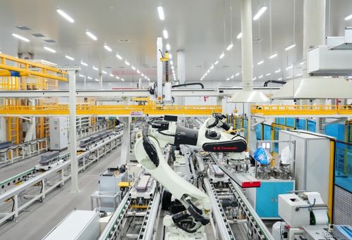 技術(shù)驅(qū)動，深耕未來——記高測股份總經(jīng)理張秀濤與高硬脆材料切割及生物基材料的創(chuàng)新之路